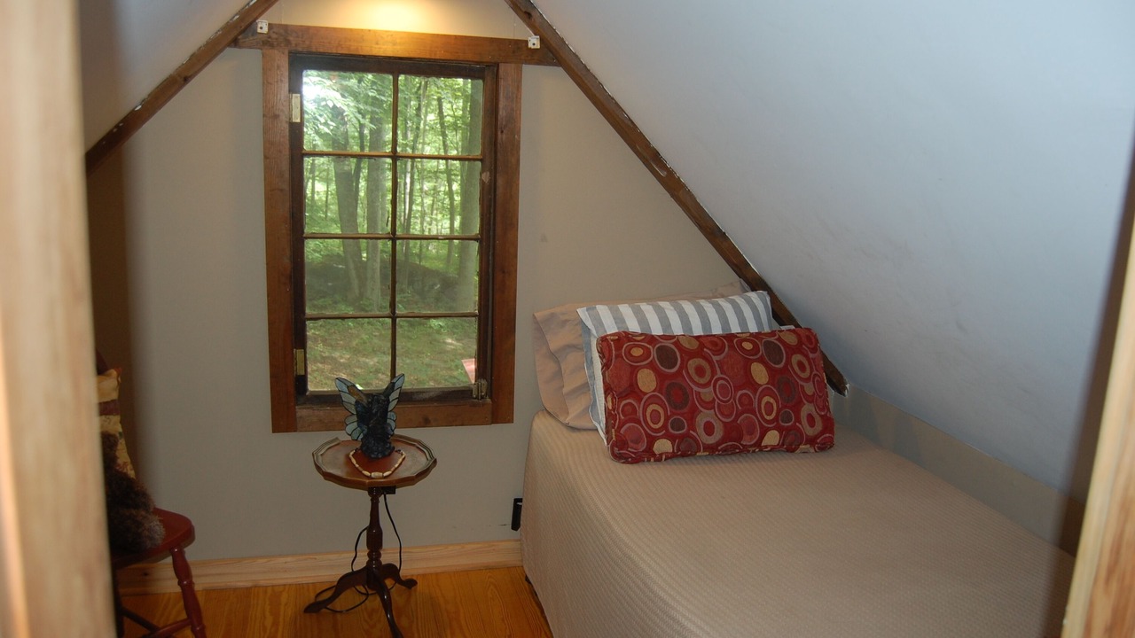 Photo of Bedroom in Tyro