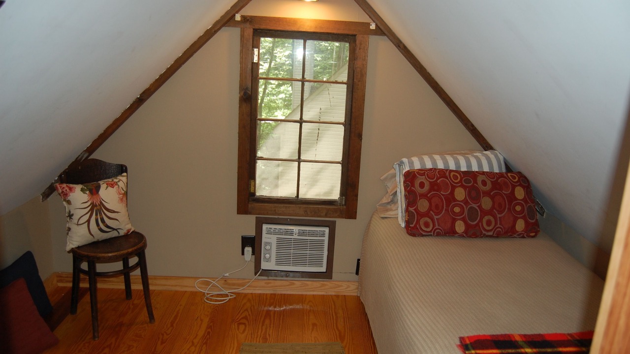Photo of Bedroom in Tyro