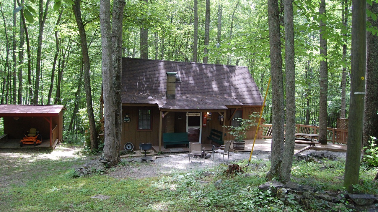 Photo of Outdoor in Tyro