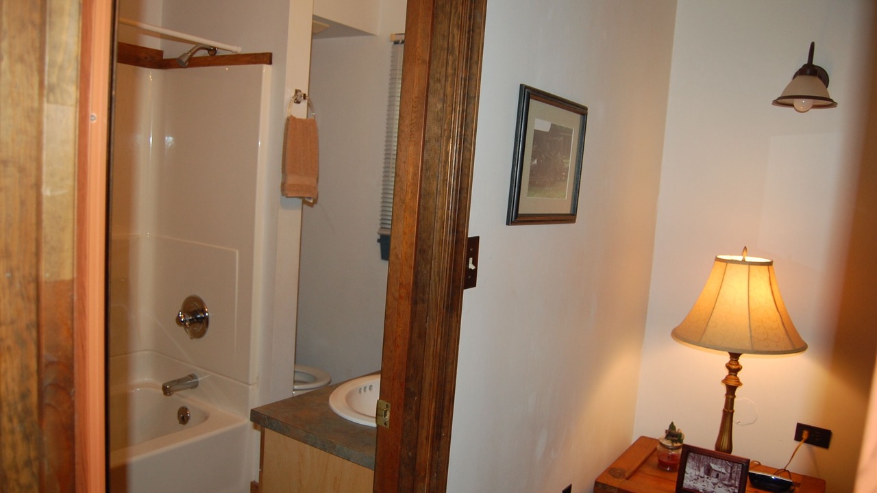 Photo of Bathroom in Tyro
