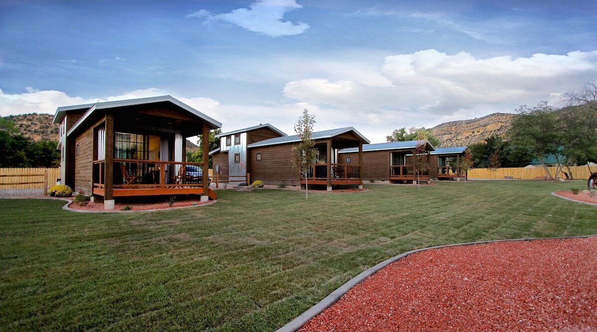 Photo of Outdoor in Orderville