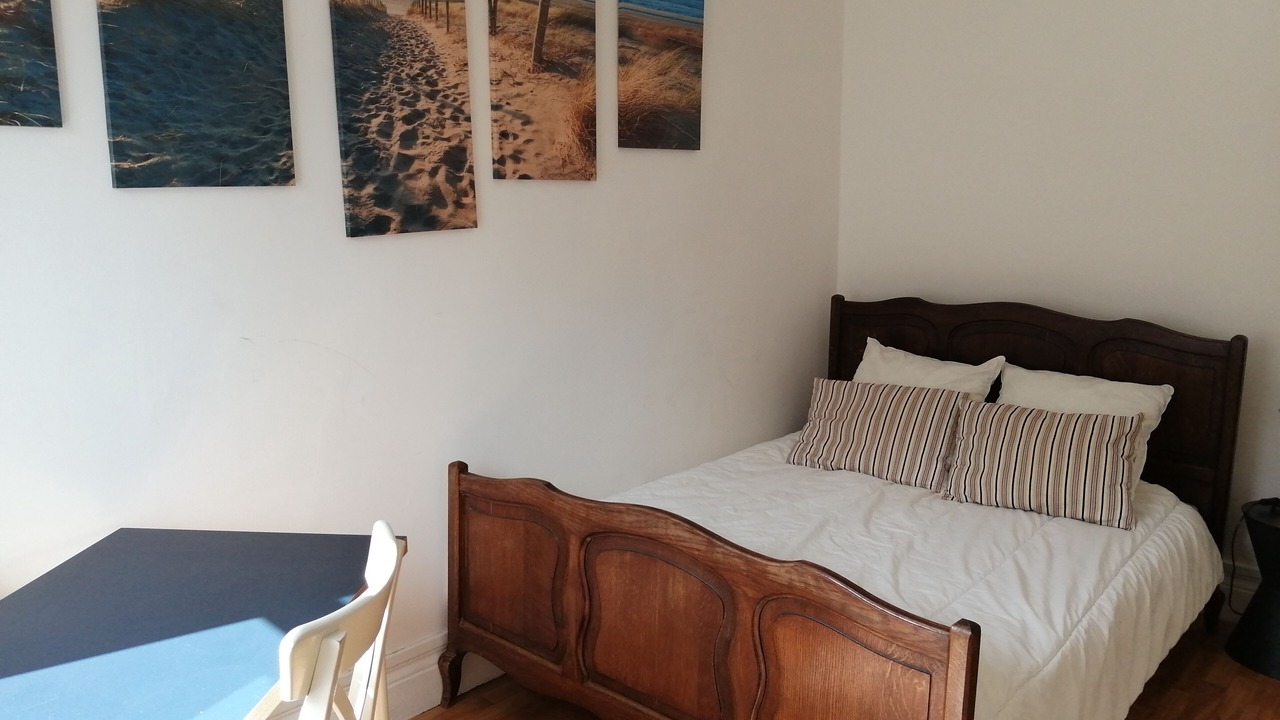 Photo of Bedroom in Berck-sur-Mer