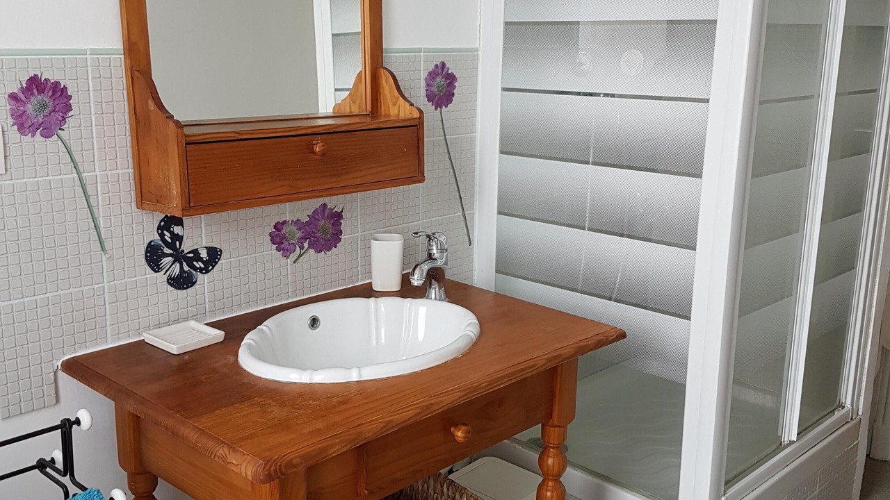 Photo of Bathroom in Berck-sur-Mer