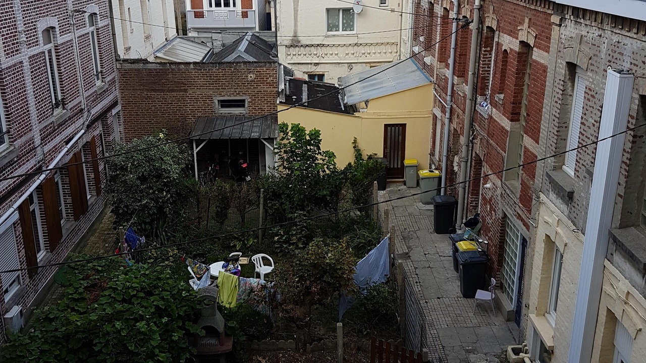 Photo of Outdoor in Berck-sur-Mer