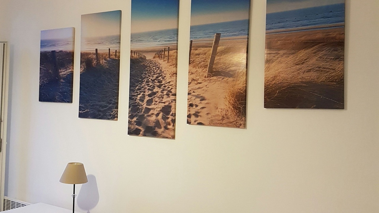 Photo of Bedroom in Berck-sur-Mer