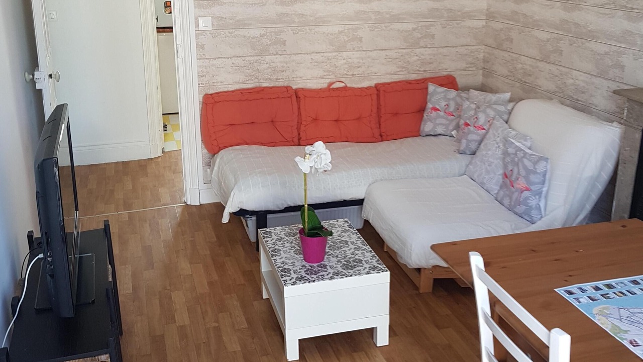 Photo of Bedroom in Berck-sur-Mer