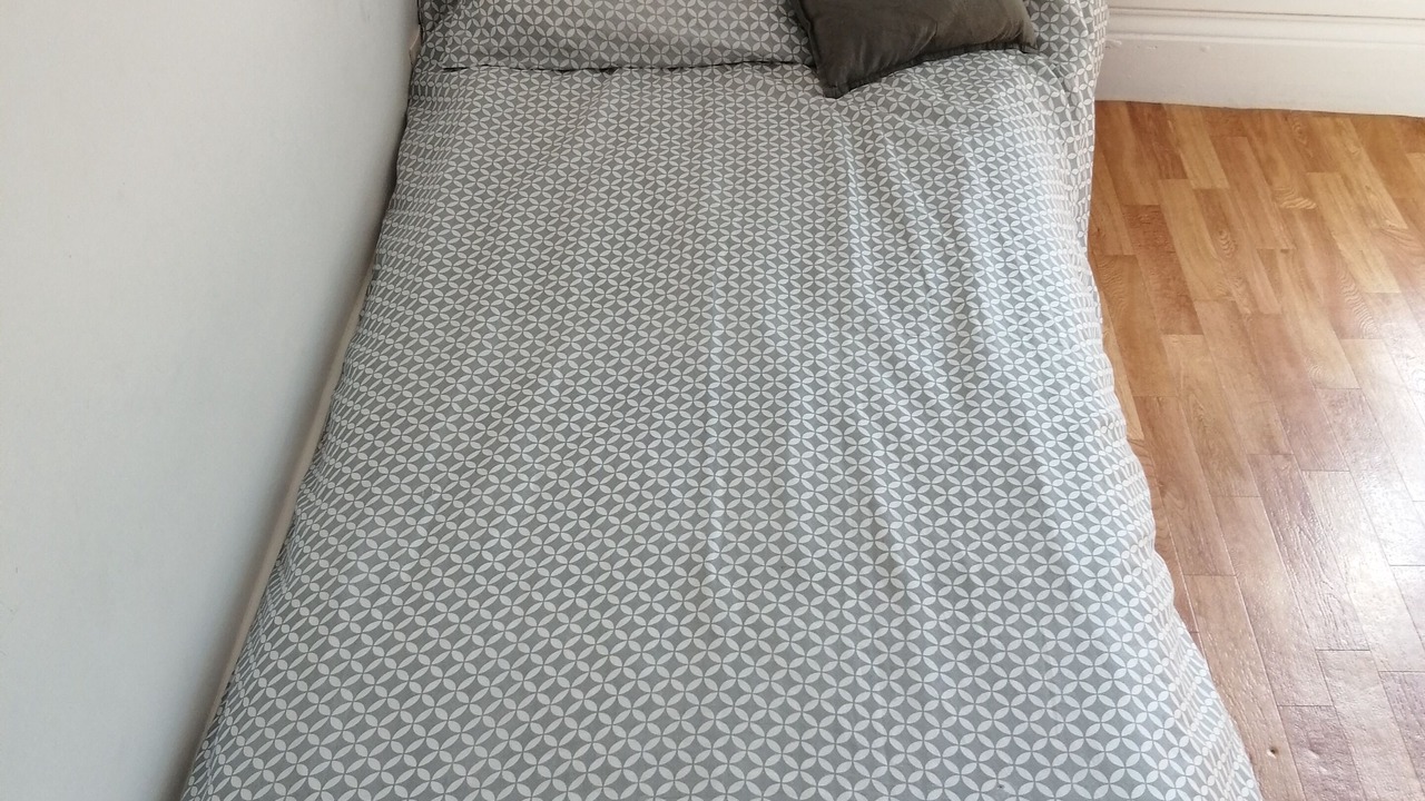 Photo of Bedroom in Berck-sur-Mer