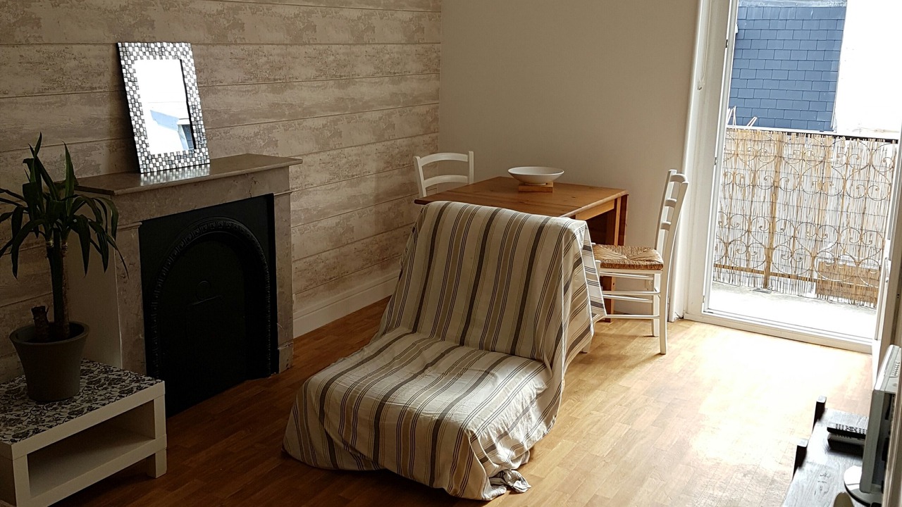 Photo of Livingroom in Berck-sur-Mer