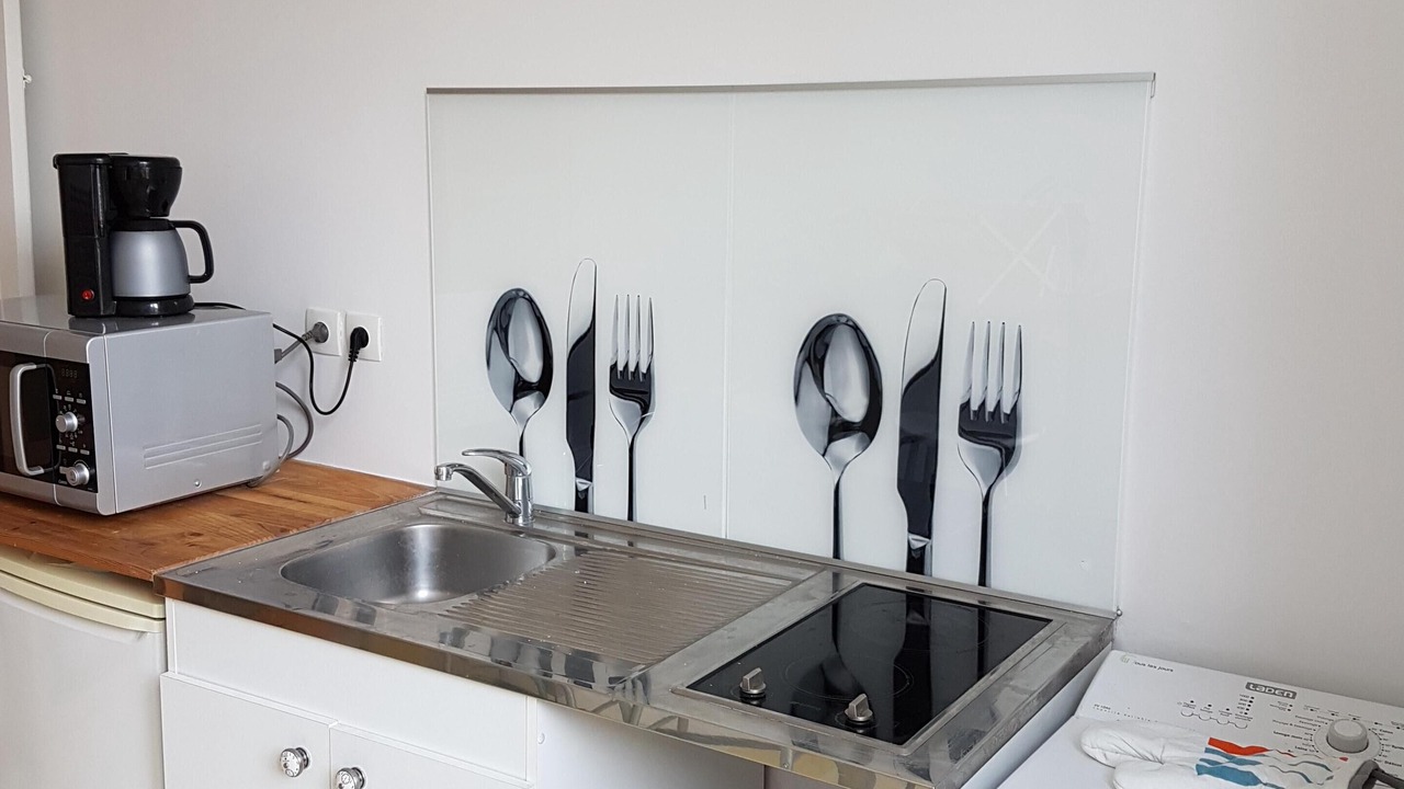 Photo of Kitchen in Berck-sur-Mer