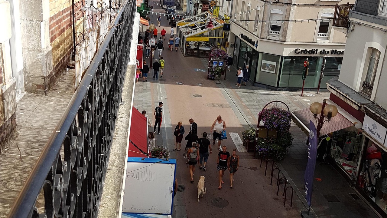 Photo of Outdoor in Berck-sur-Mer