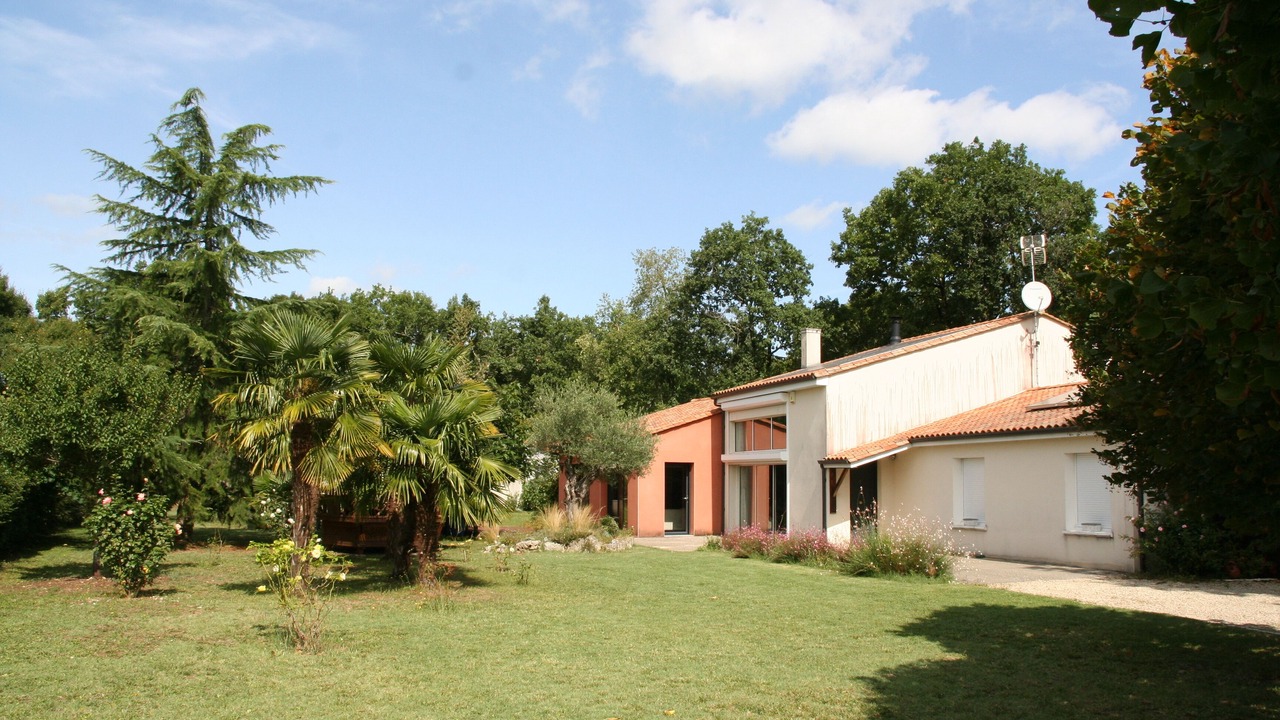 Photo of Outdoor in Puymoyen