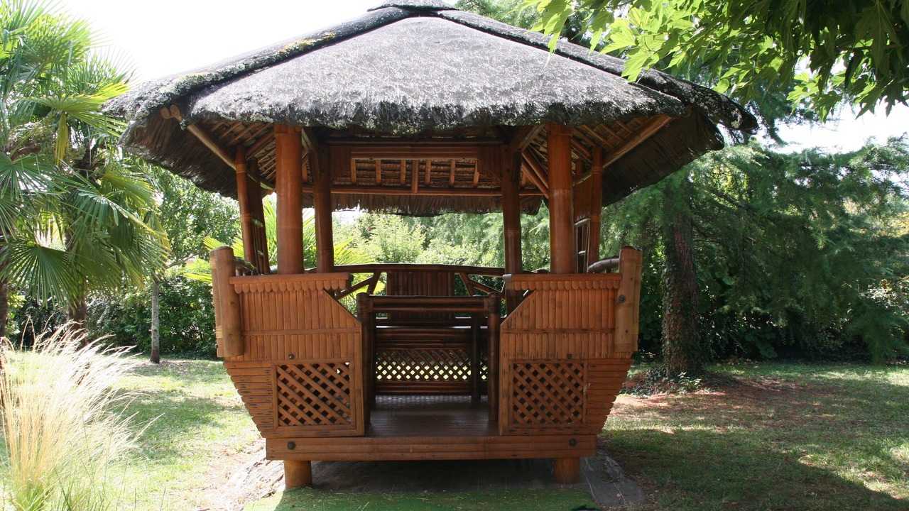 Photo of Outdoor in Puymoyen