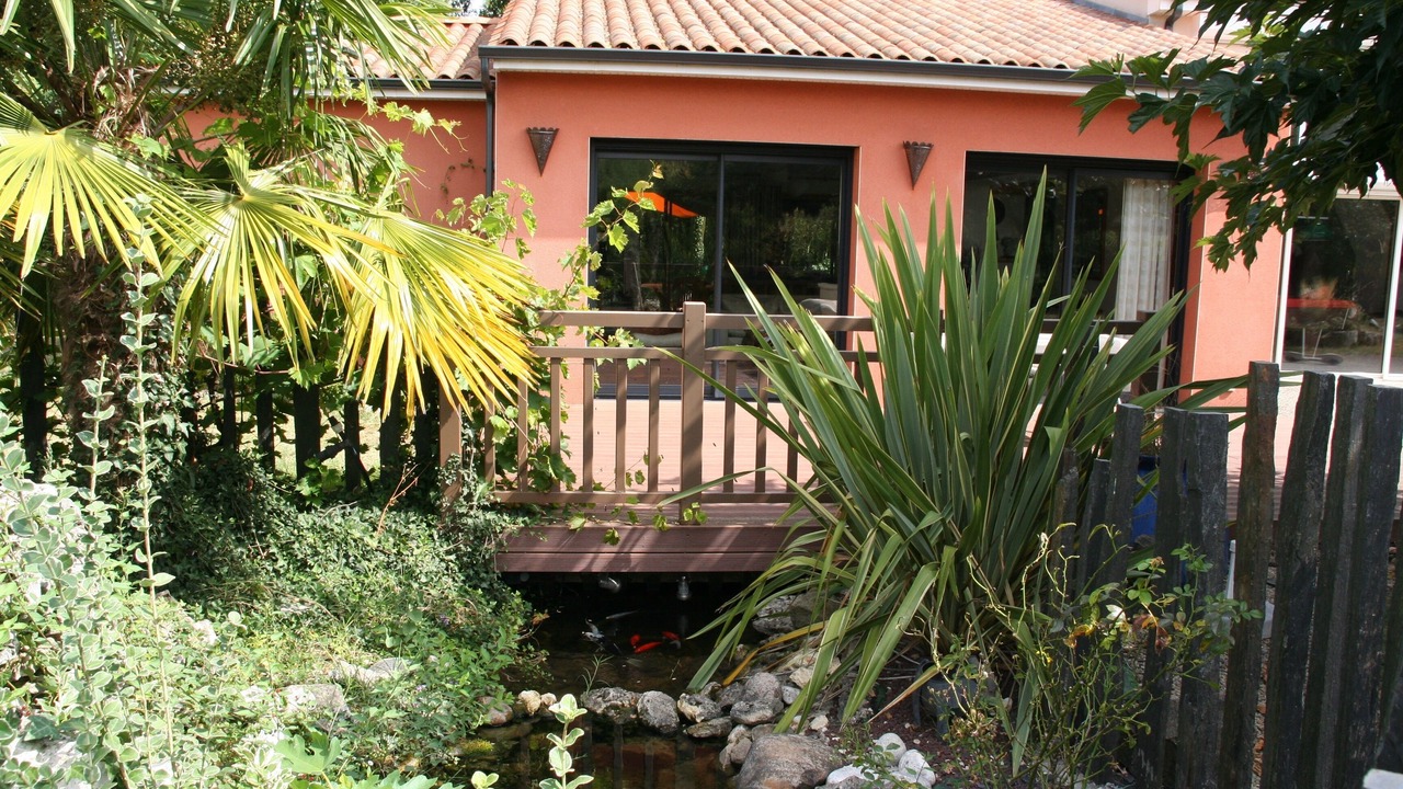 Photo of Outdoor in Puymoyen