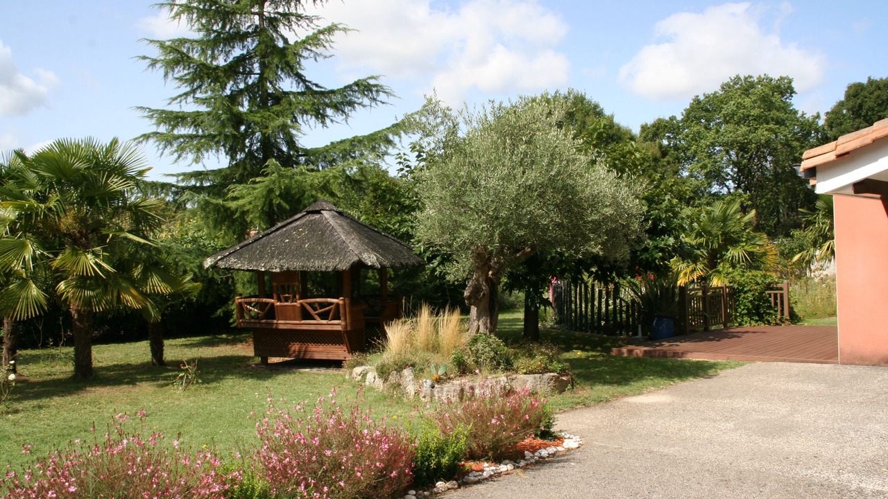 Photo of Outdoor in Puymoyen