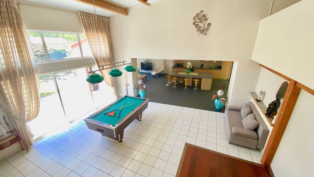 Photo of Bedroom in Puymoyen