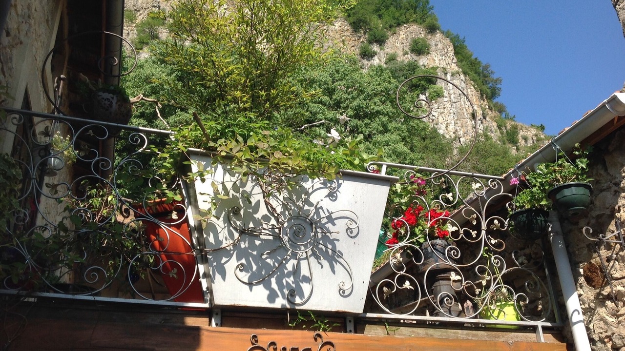 Photo of Outdoor in Soyons