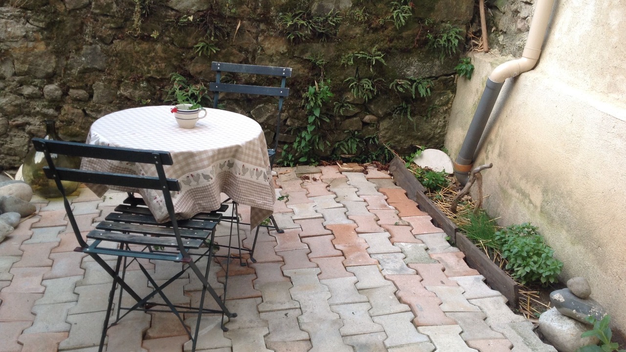 Photo of Outdoor in Soyons