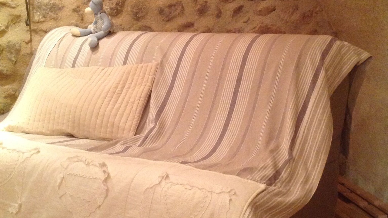 Photo of Bedroom in Soyons