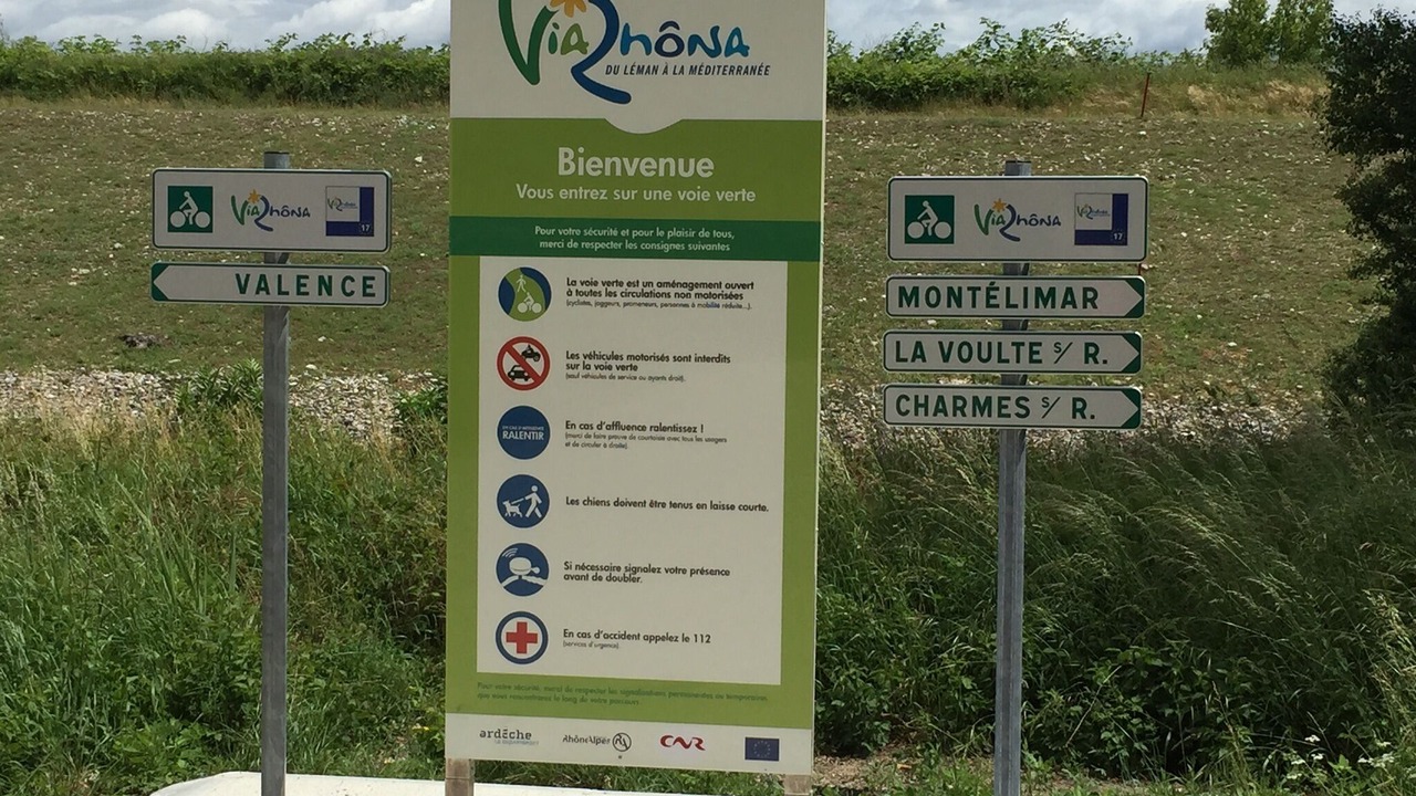 Photo of Outdoor in Soyons