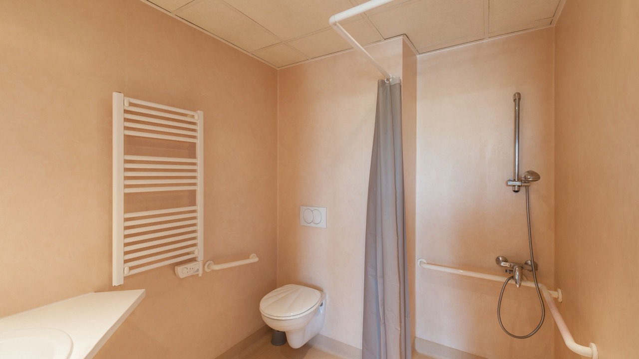 Photo of Bathroom in Saint-Jean-du-Desert