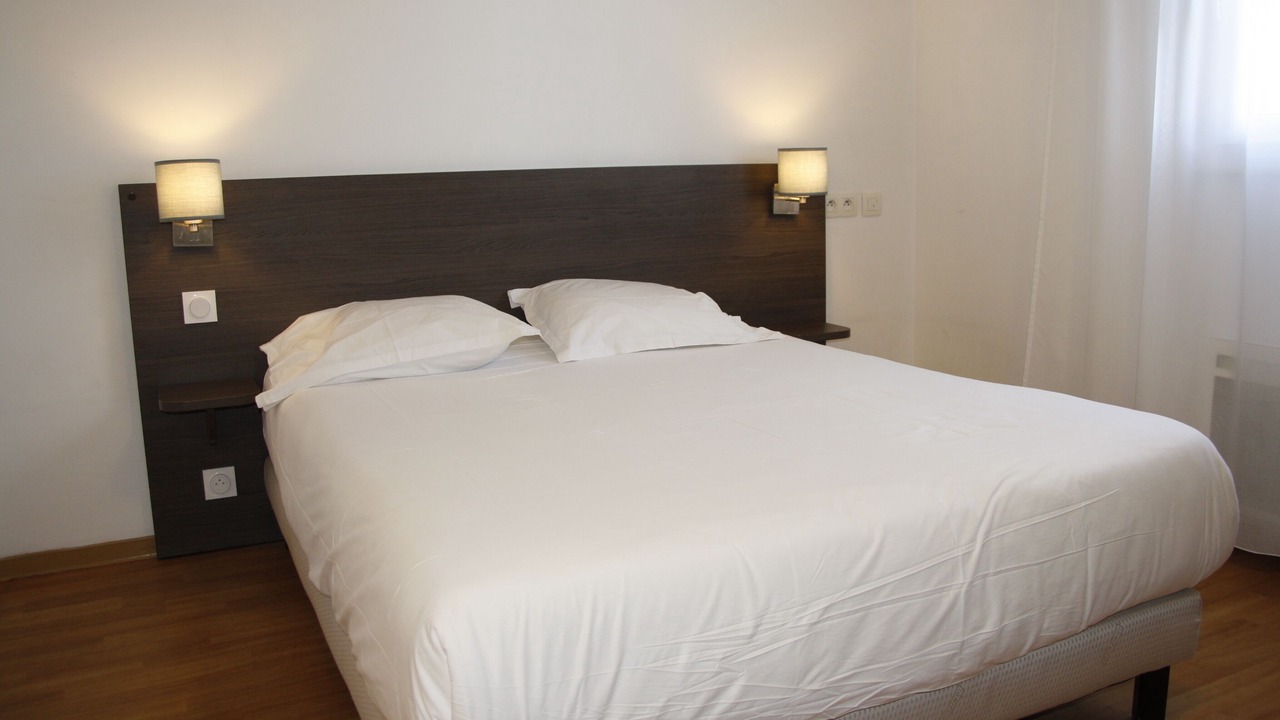 Photo of Bedroom in Saint-Jean-du-Desert