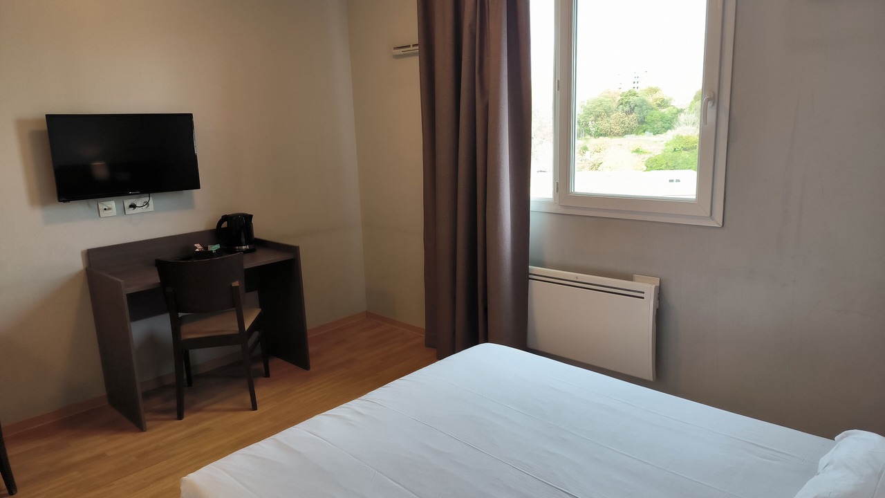 Photo of Bedroom in Saint-Jean-du-Desert