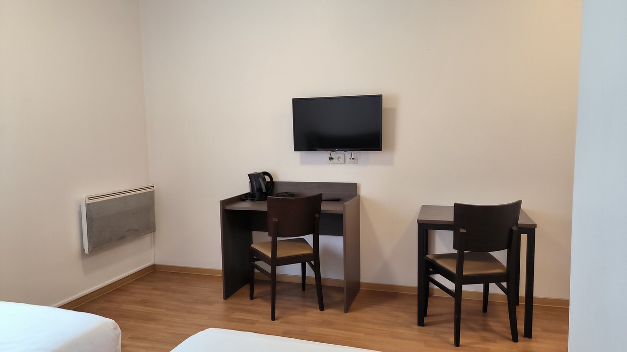 Photo of Livingroom in Saint-Jean-du-Desert