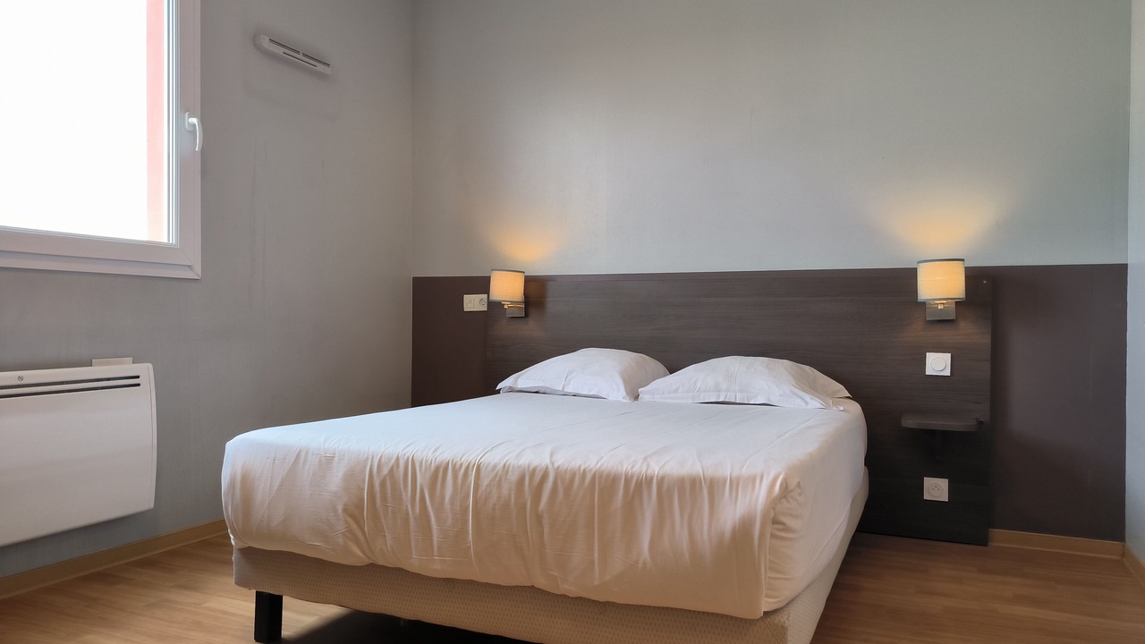 Photo of Bedroom in Saint-Jean-du-Desert