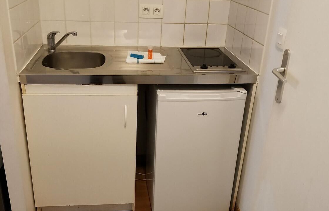 Photo of Kitchen in Saint-Jean-du-Desert