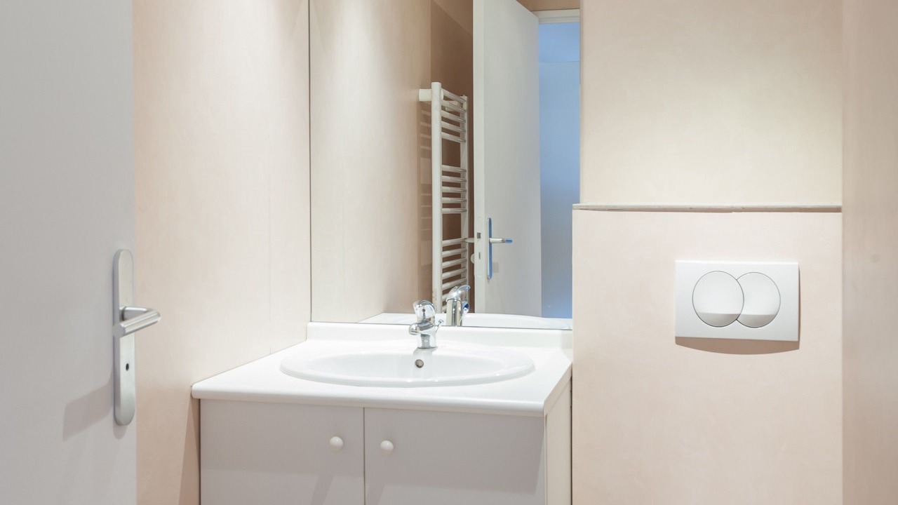 Photo of Bathroom in Saint-Jean-du-Desert