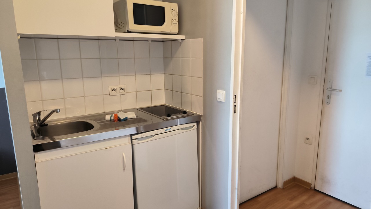 Photo of Kitchen in Saint-Jean-du-Desert