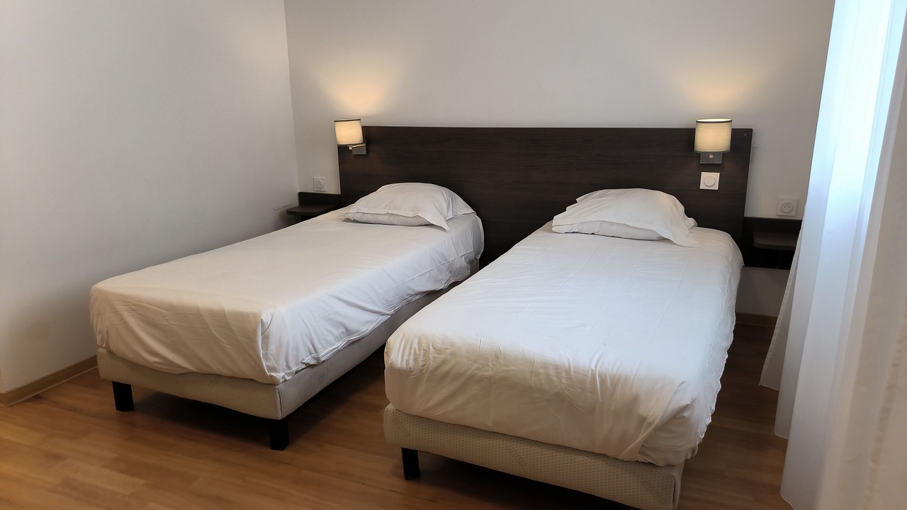 Photo of Bedroom in Saint-Jean-du-Desert