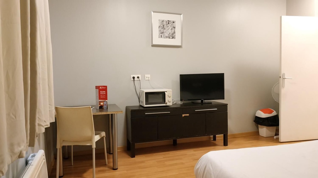Photo of Bedroom in Saint-Jean-du-Desert