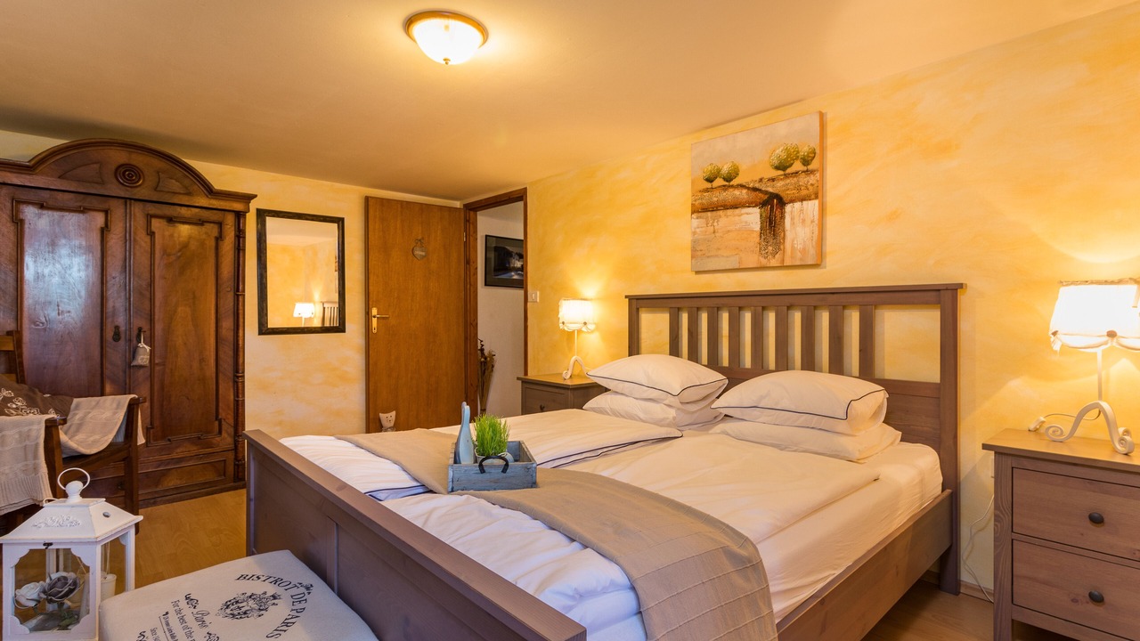 Photo of Bedroom in Golubici