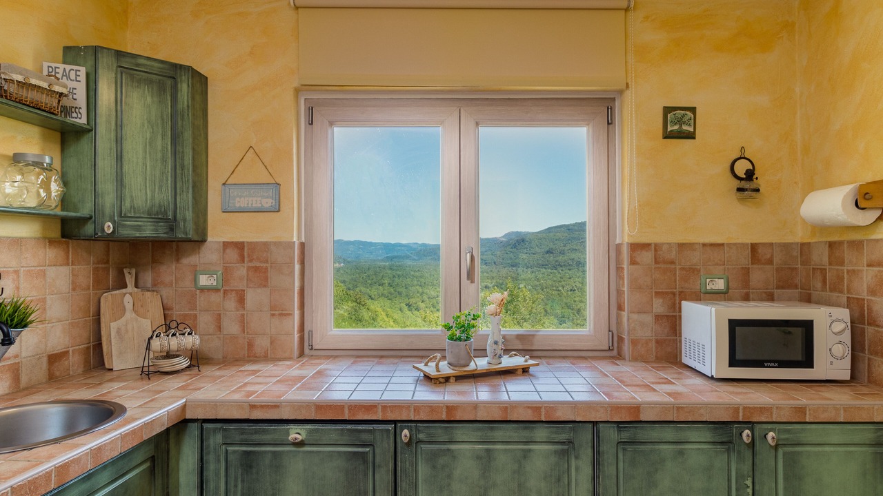 Photo of Kitchen in Golubici