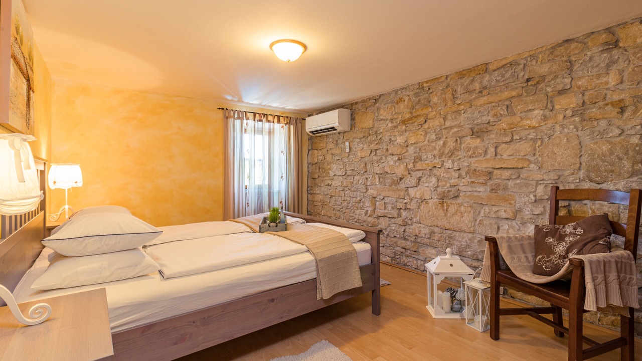 Photo of Bedroom in Golubici