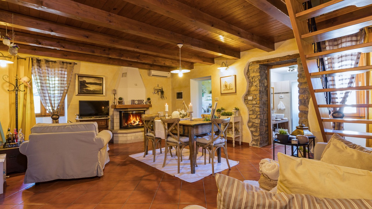 Photo of Livingroom in Golubici
