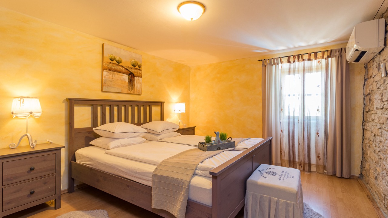 Photo of Bedroom in Golubici