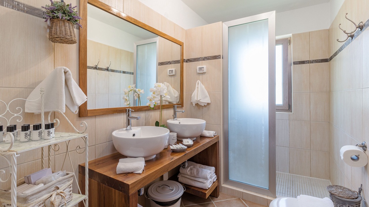 Photo of Bathroom in Golubici