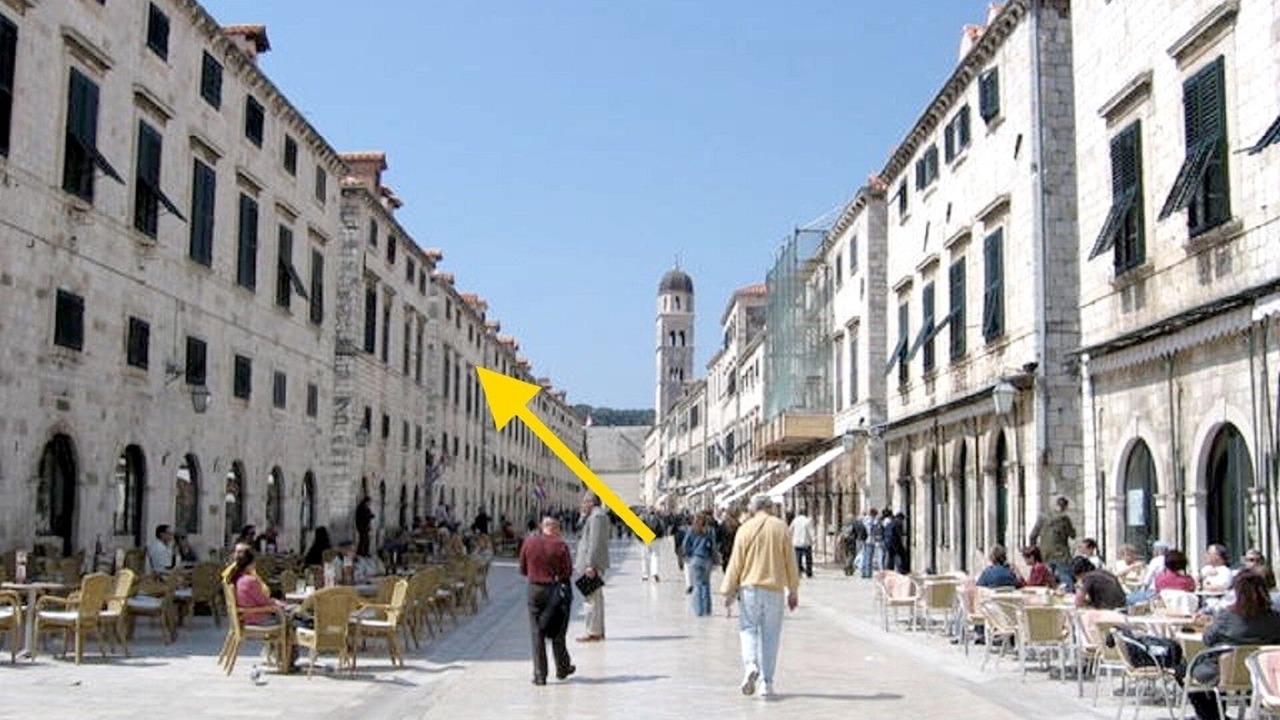 Photo of Outdoor in Dubrovnik Old Town