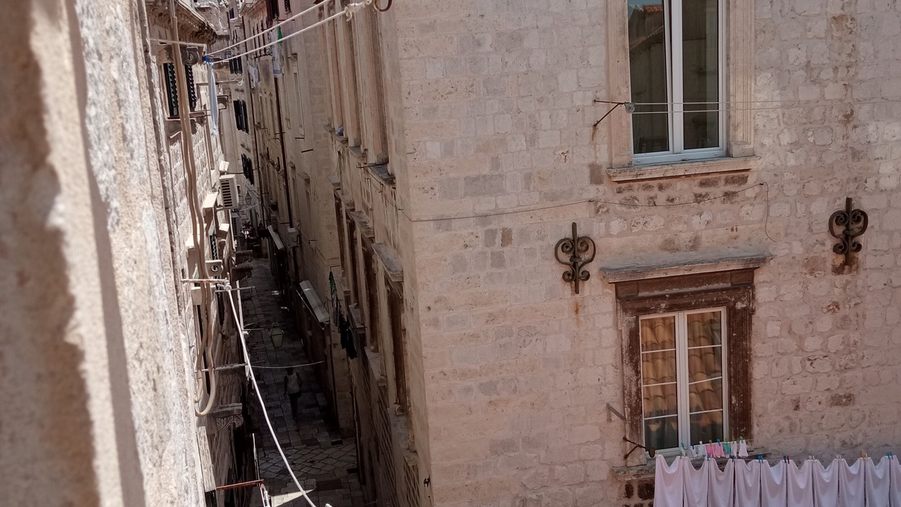 Photo of Others in Dubrovnik Old Town