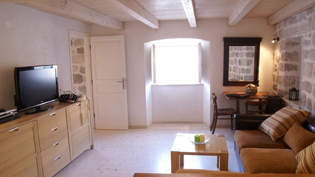 Photo of Livingroom in Dubrovnik Old Town