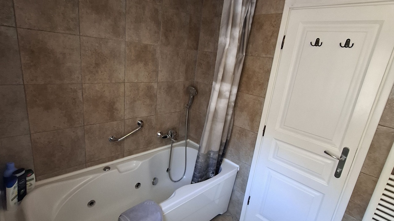 Photo of Bathroom in Dubrovnik Old Town