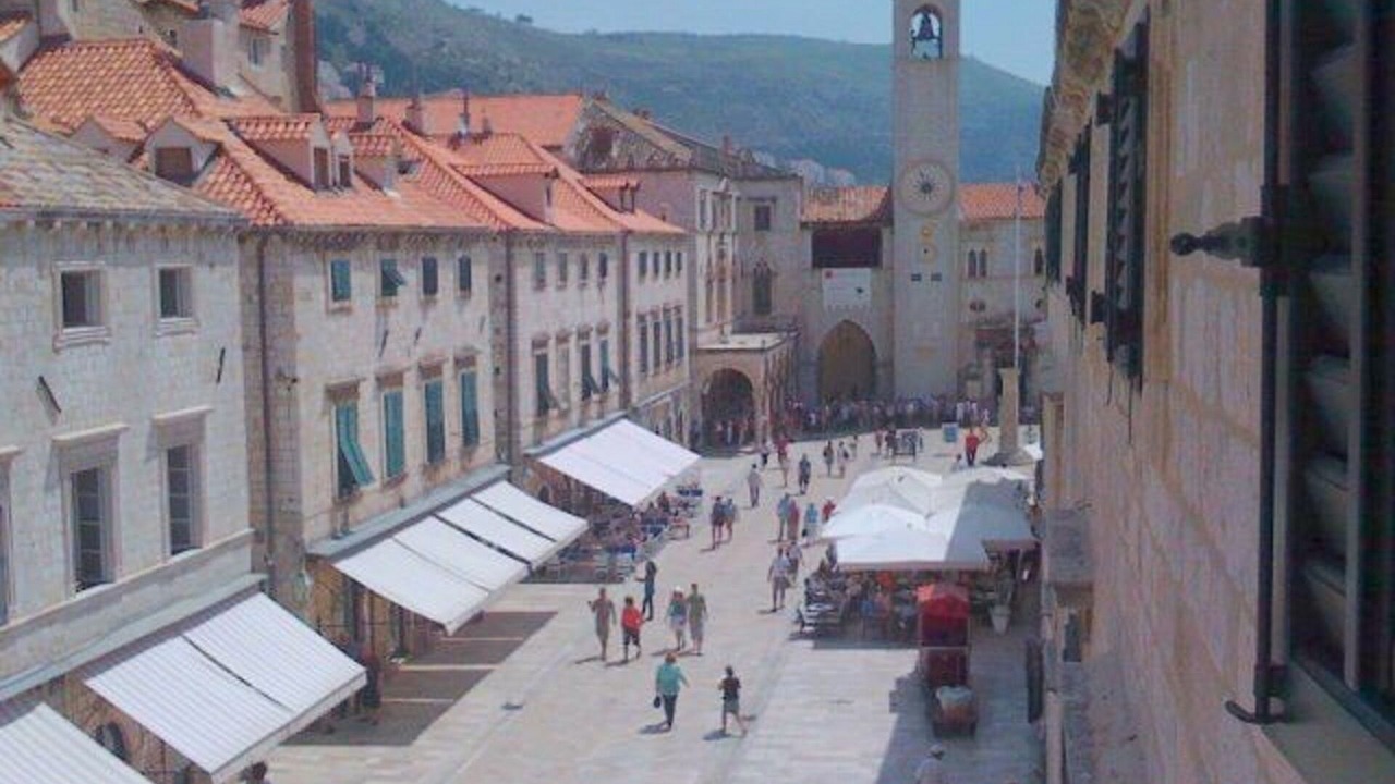 Photo of Others in Dubrovnik Old Town