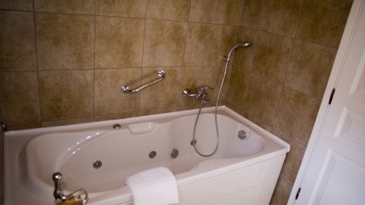 Photo of Bathroom in Dubrovnik Old Town