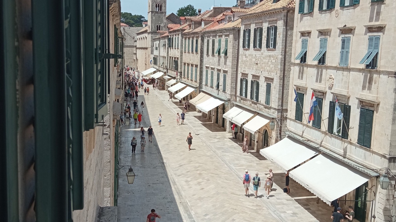 Photo of Others in Dubrovnik Old Town