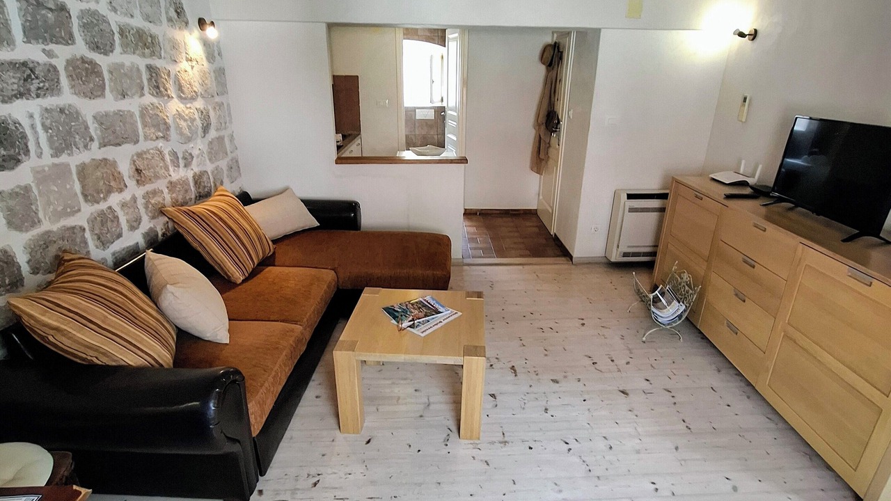 Photo of Livingroom in Dubrovnik Old Town