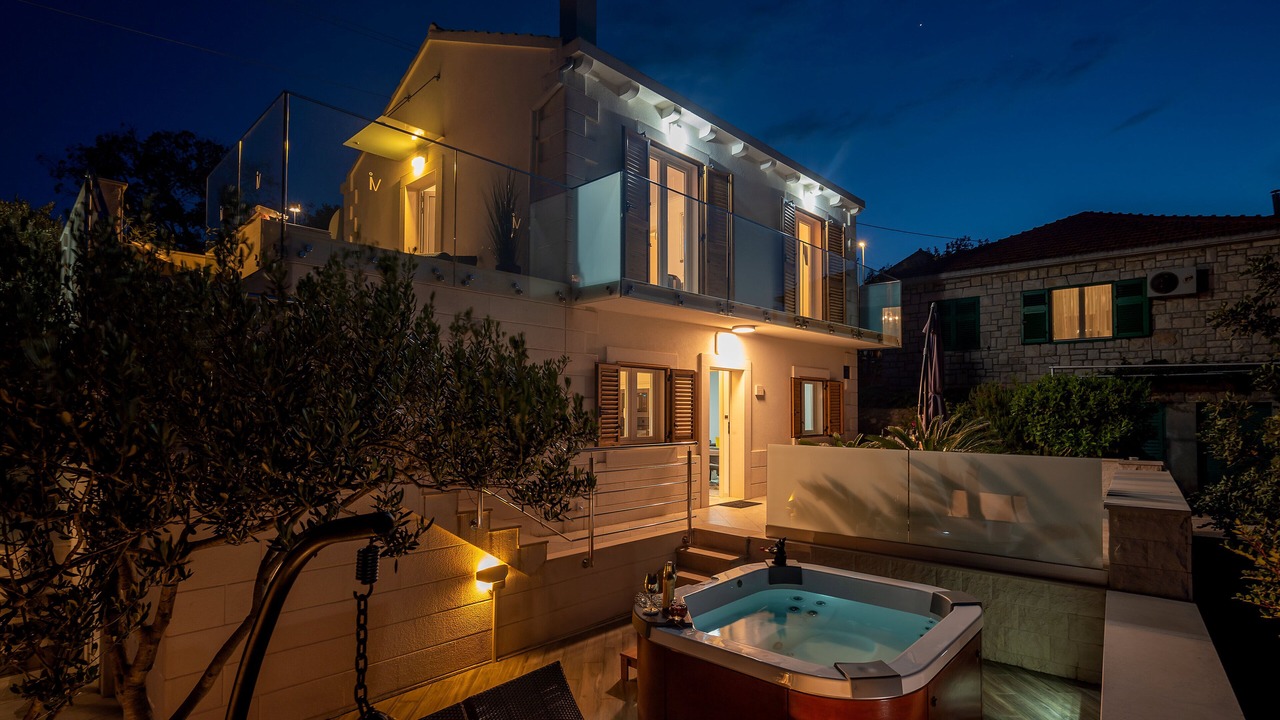Photo of Patio Balcony in Rogac