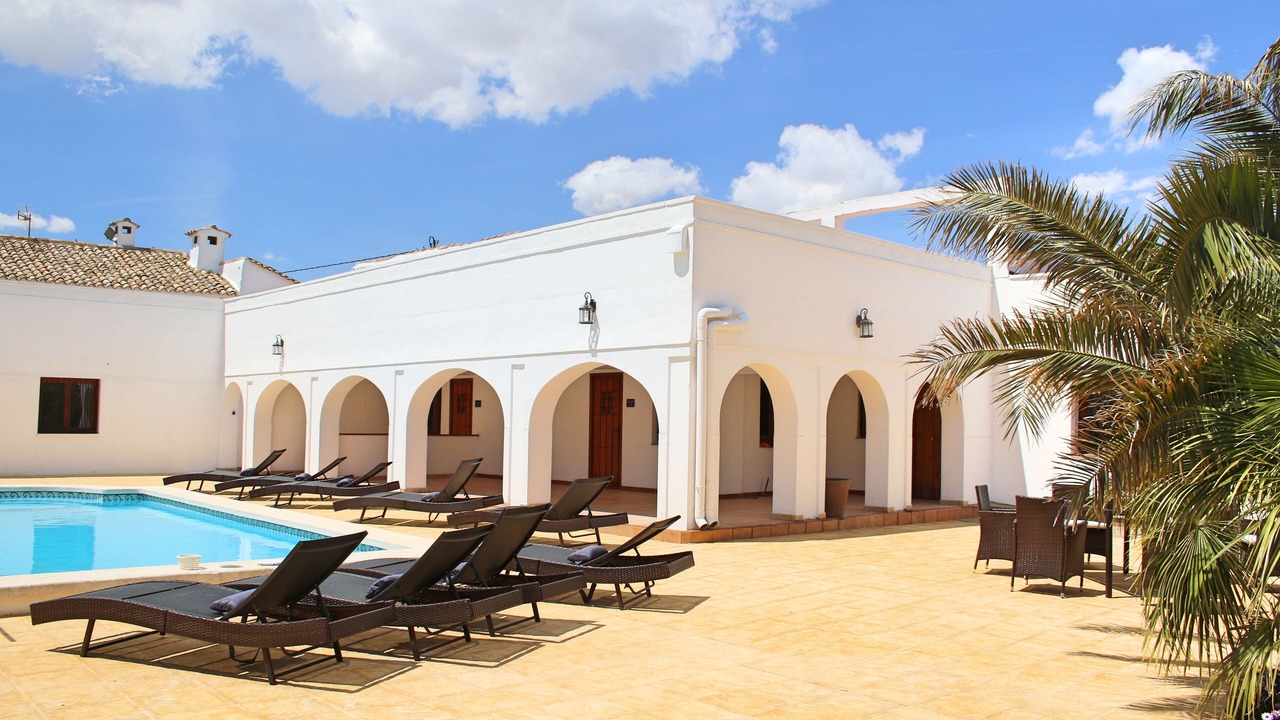 Photo of Outdoor in Villena