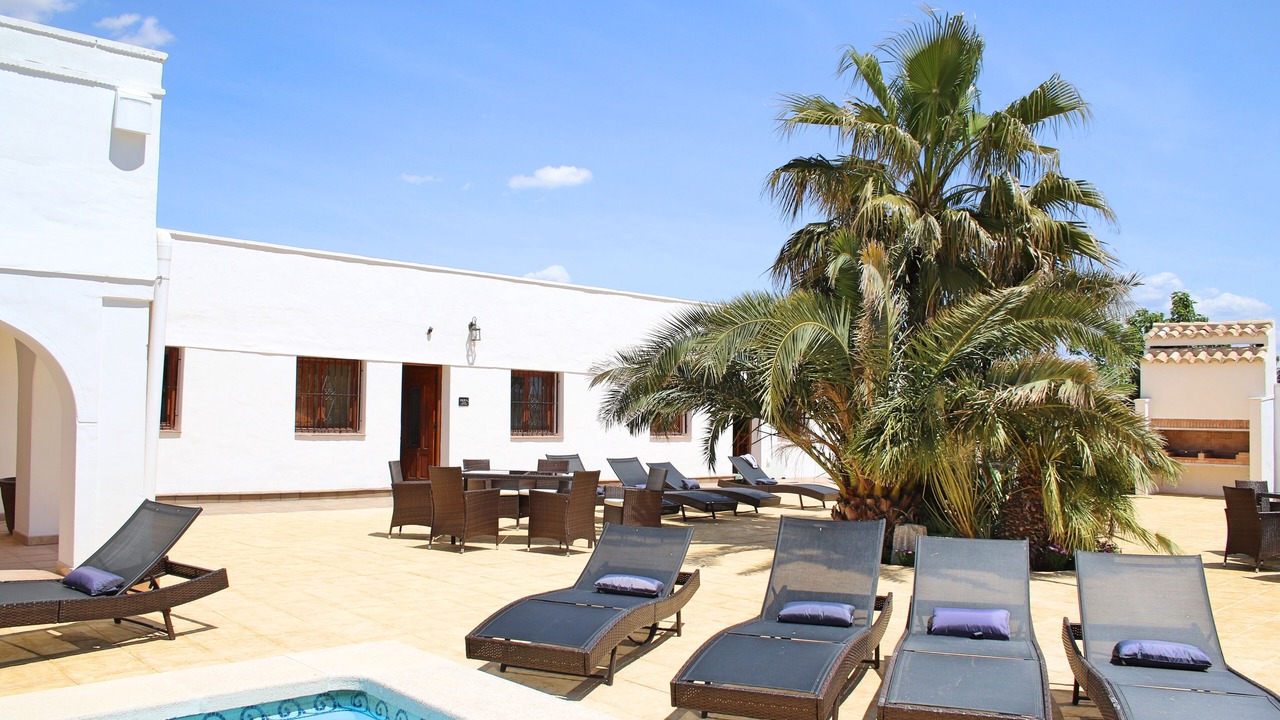 Photo of Outdoor in Villena
